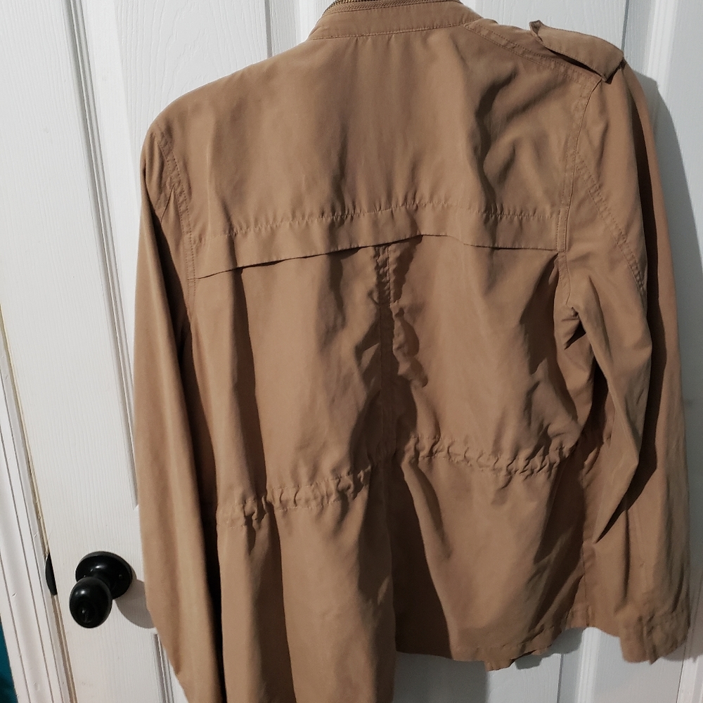 Jacket - Picture 3 of 3